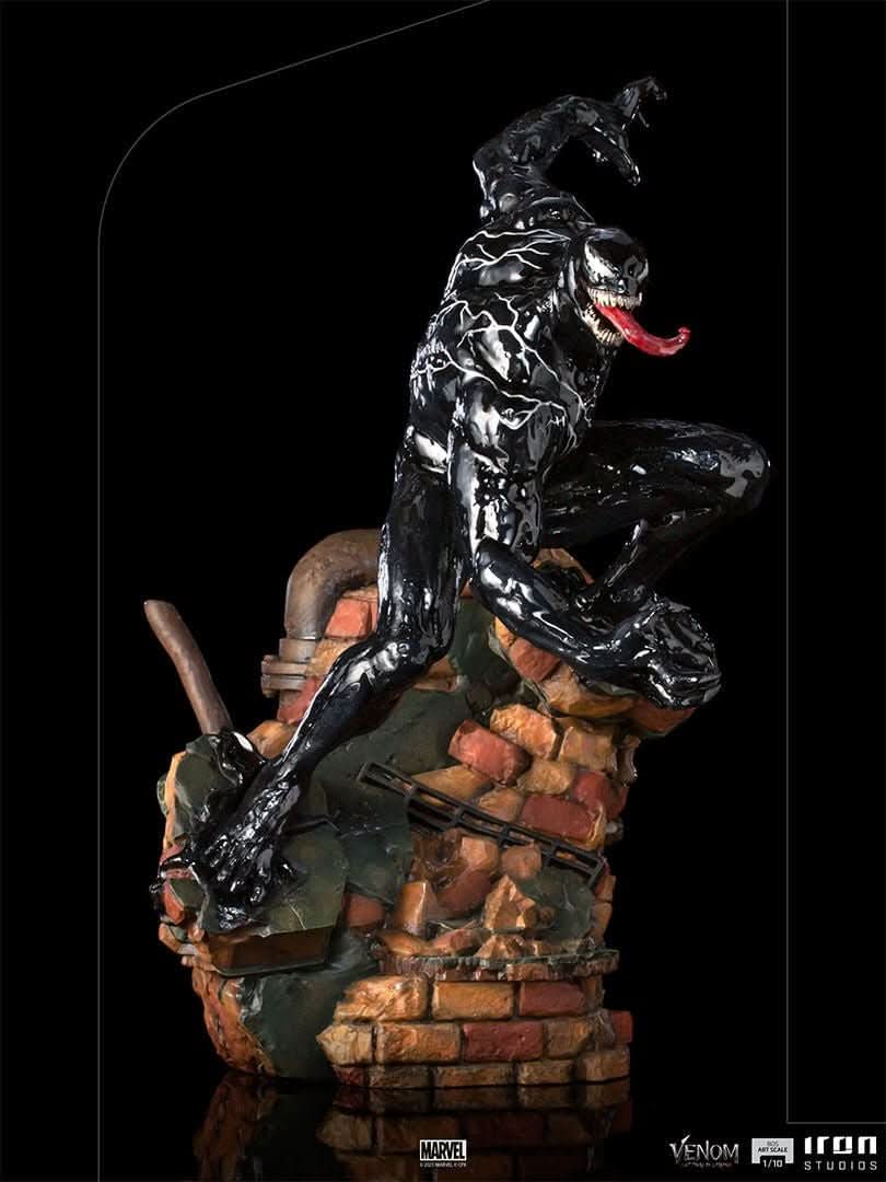 Statue Venom – Venom 2: Let There Be Carnage – BDS Art Scale 1/10 – Spider-Man
