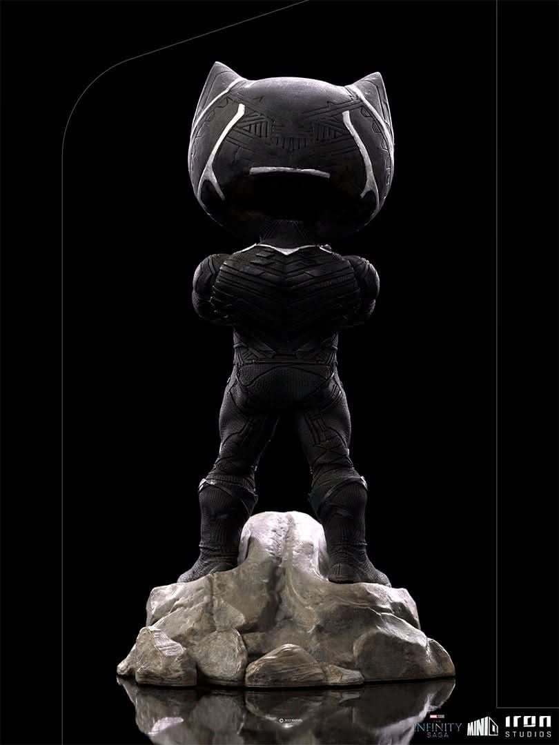 Black Panther Figur - The Infinity Saga - Mini Co.
