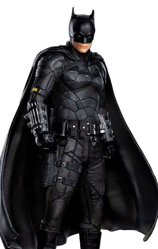 Statue The Batman - The Batman - Art Scale 1/10 - DC Comics