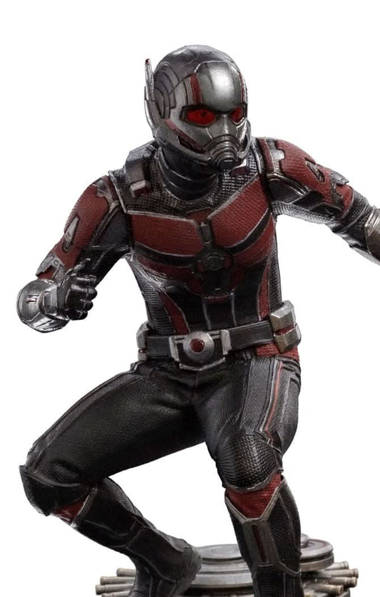 Ant-Man Statue - Ant-Man and The Wasp: Quantumania - Art Scale 1/10 - Marvel