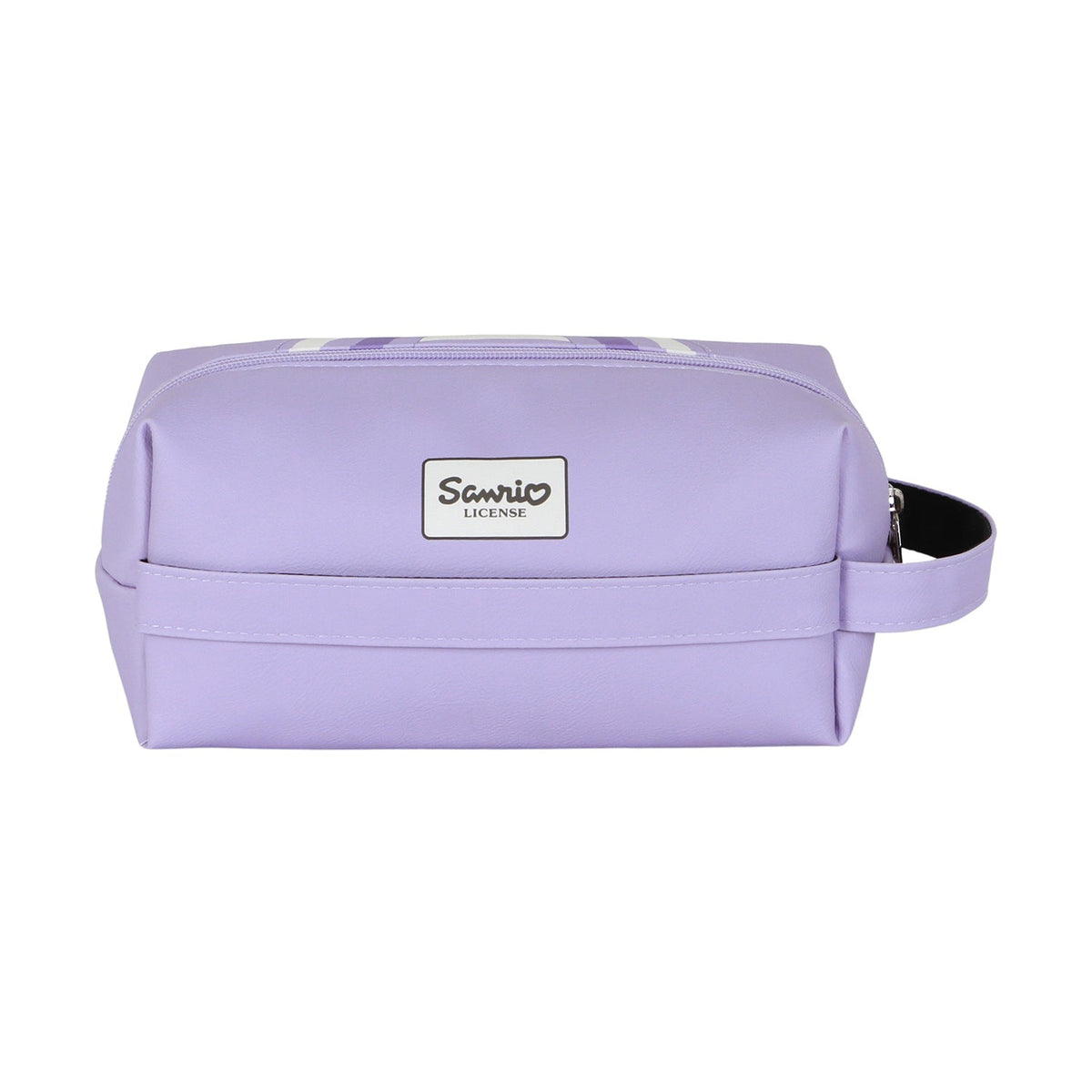 Trousse de Toilette de Voyage Brick PLUS Hello Kitty « Kuromi Varsity »