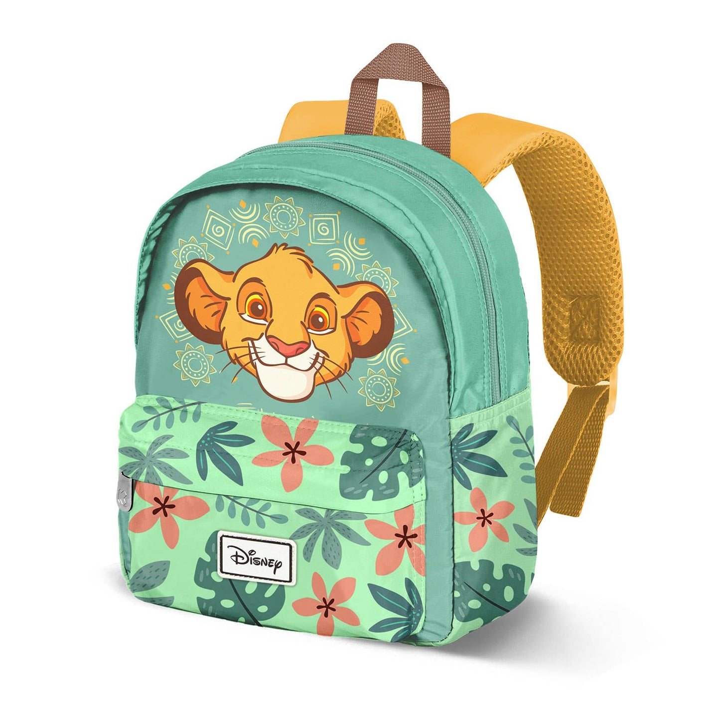 Disney König der Löwen Dschungel Vorschulrucksack
