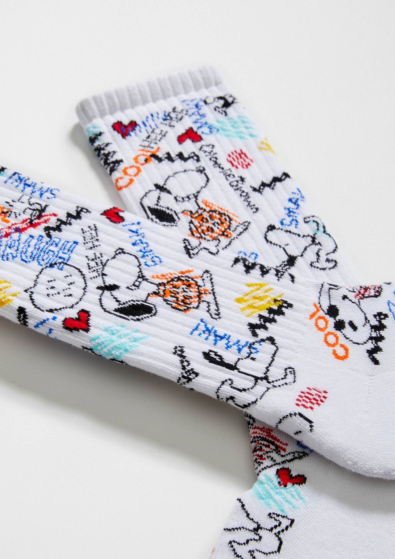 BeSnoopy Urban Street Socken