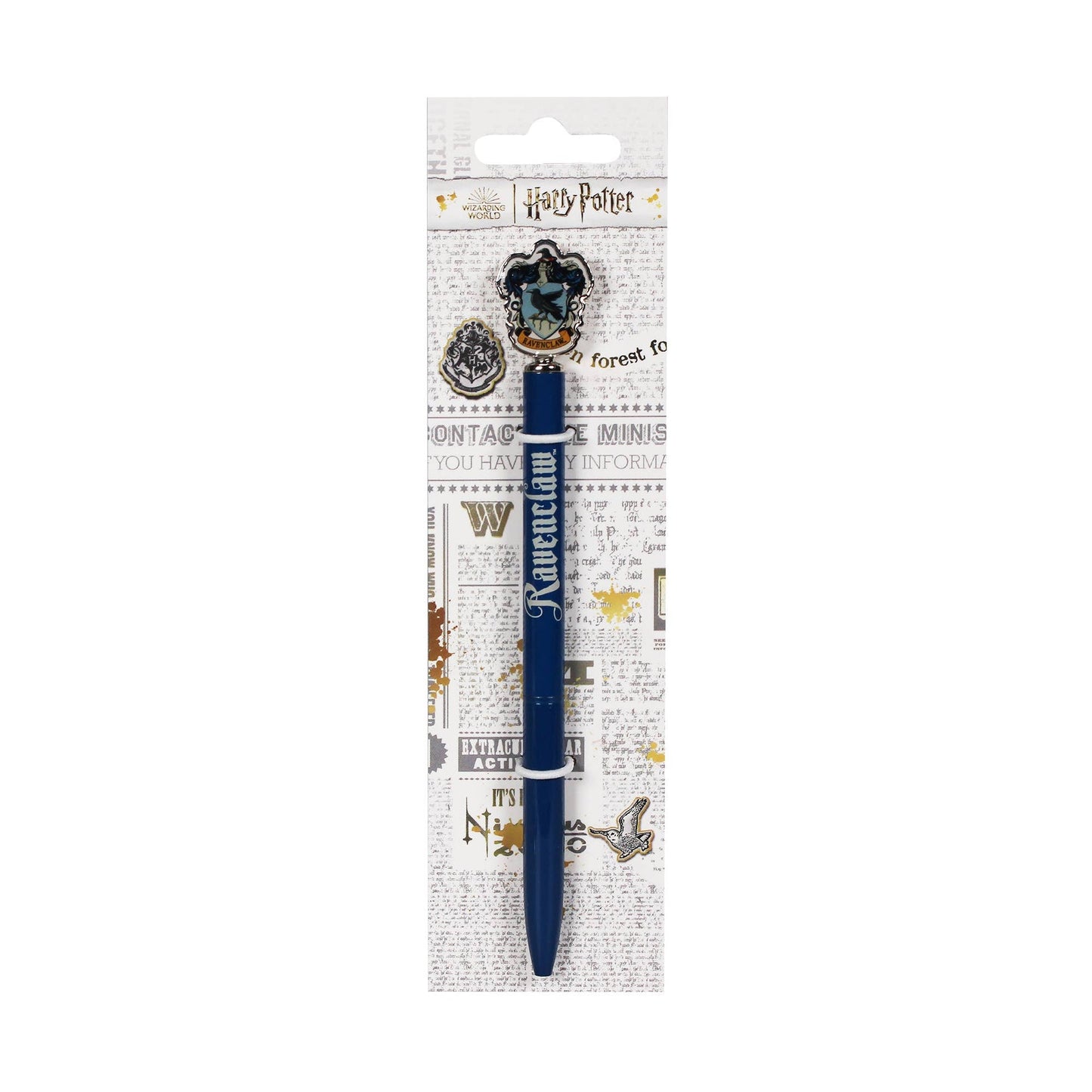 Harry Potter Pen - Ravenclaw