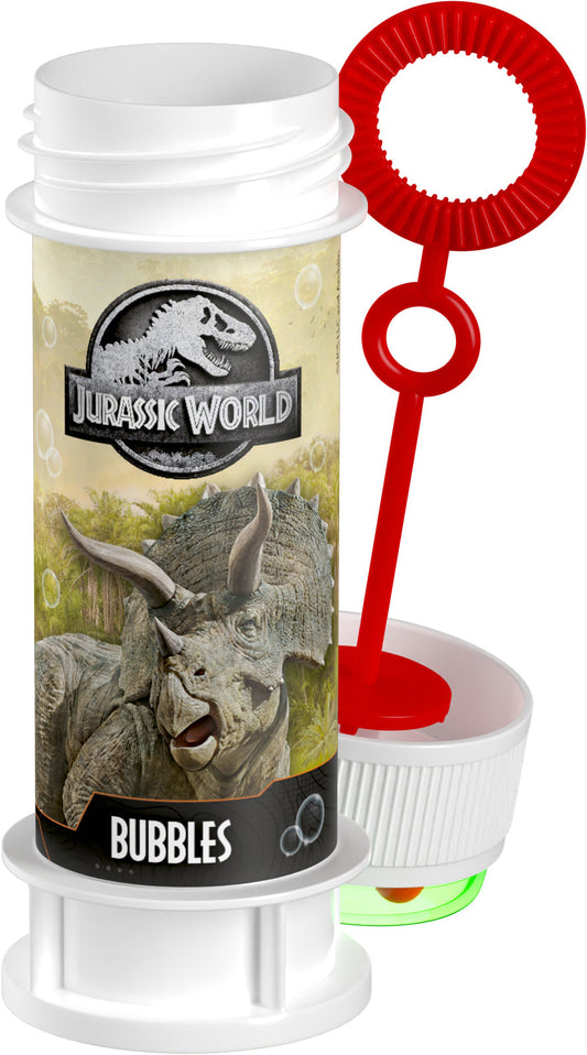 Seifenblasen - Jurassic World (36 Stück)