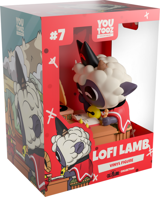 Lofi Lamm