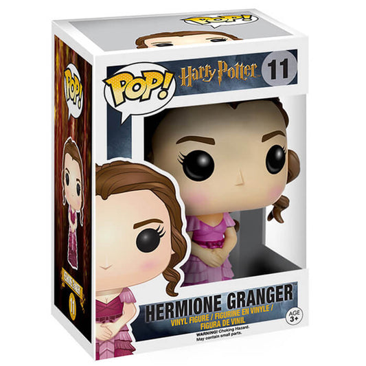 pop hermione granger 11