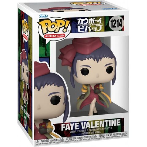 pop faye valentine 1214