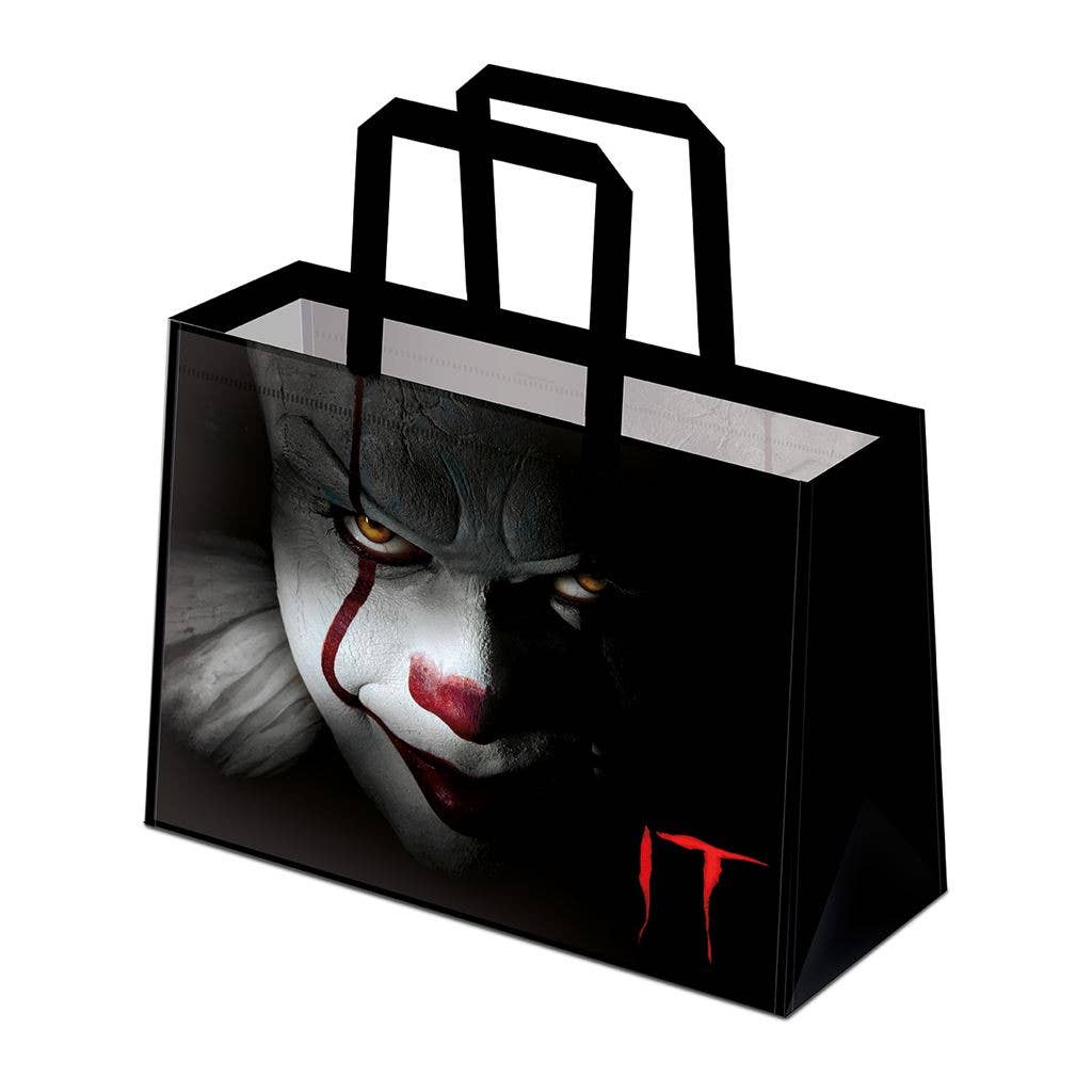 Wiederverwendbare Tasche - Pennywise