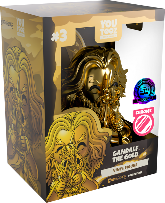 Gandalf der Goldene