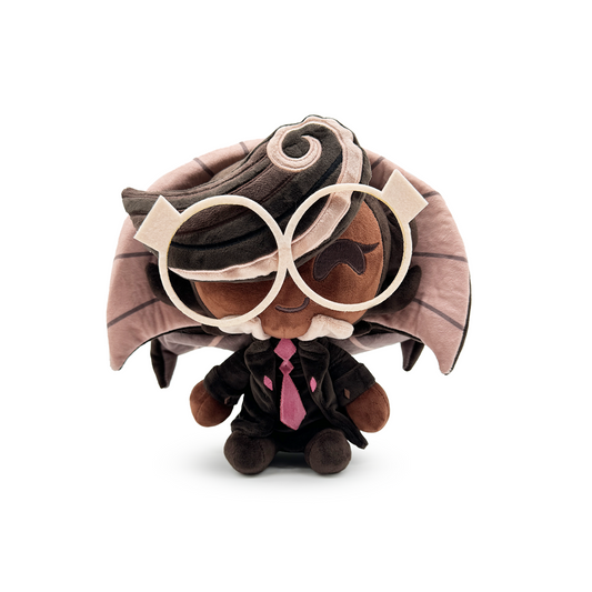 Espresso-Plüschtier (23 cm)