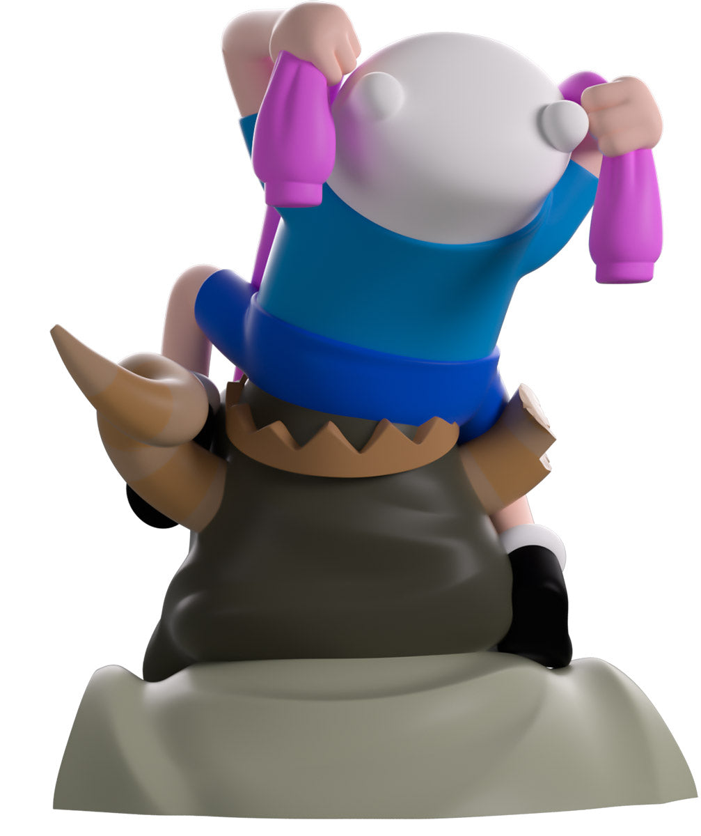 Mortal Folly Finn – VORBESTELLUNG*