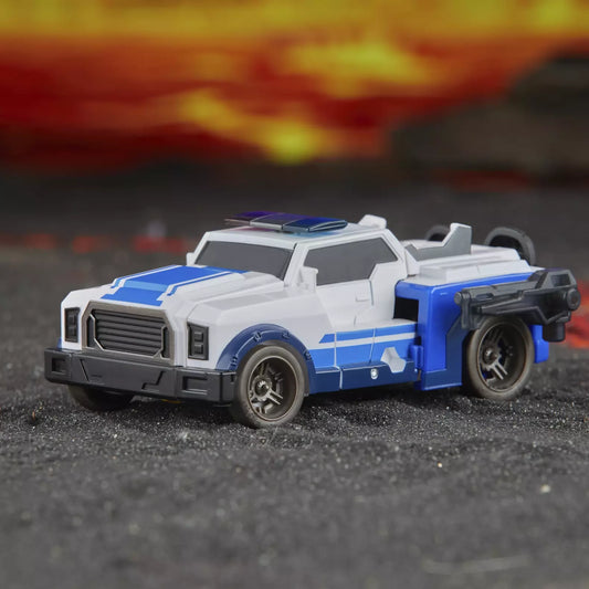 Transformers Generations Legacy United Robots in Disguise 2015 Universum Strongarm