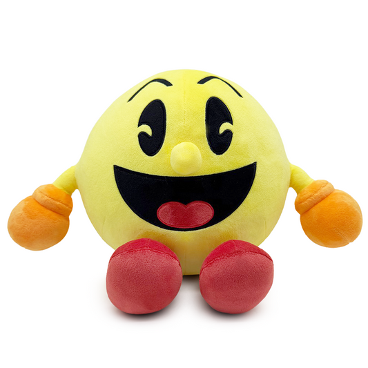 PAC-MAN Plüschtier (23 cm)