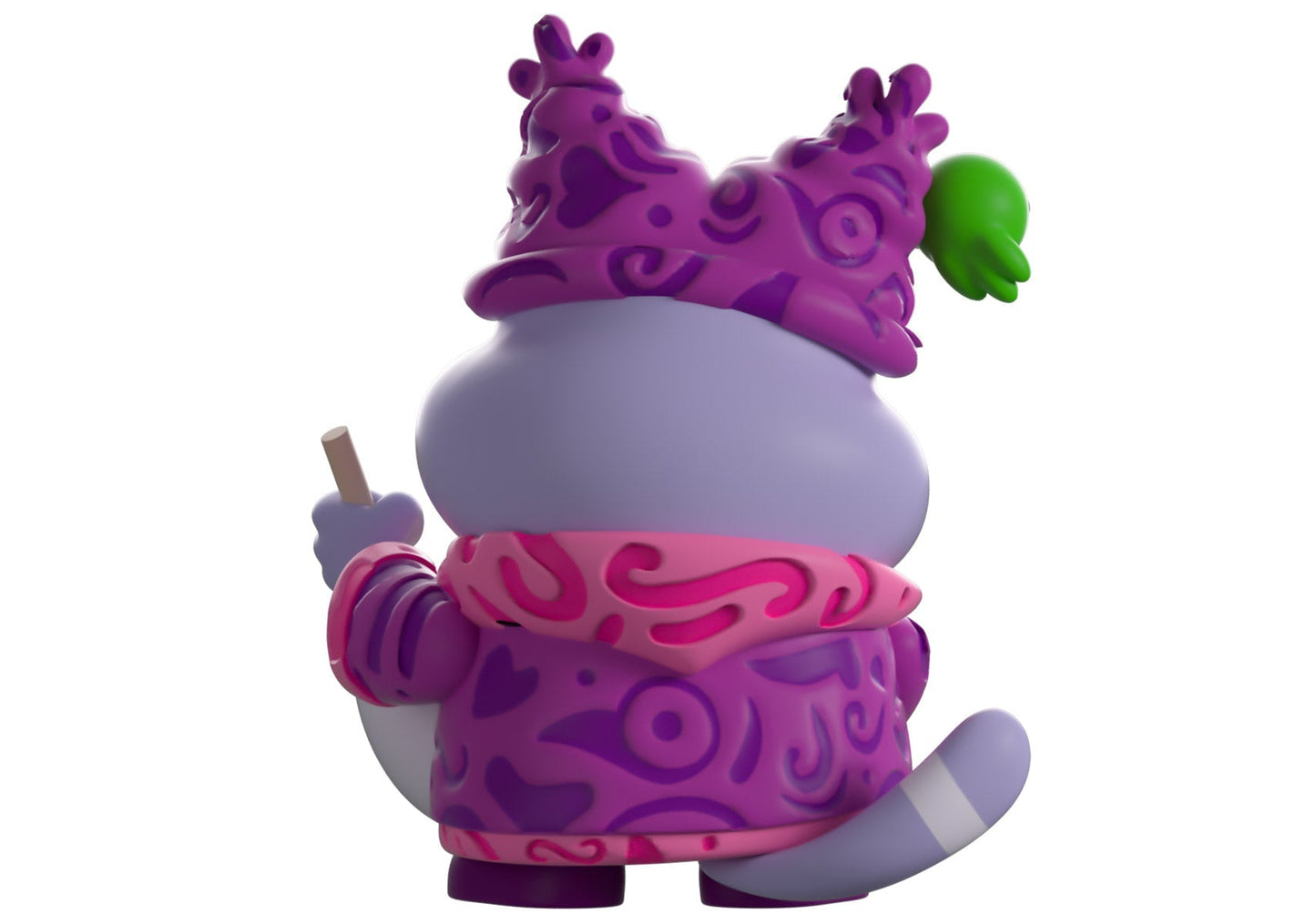 Chowder - VORBESTELLUNG*