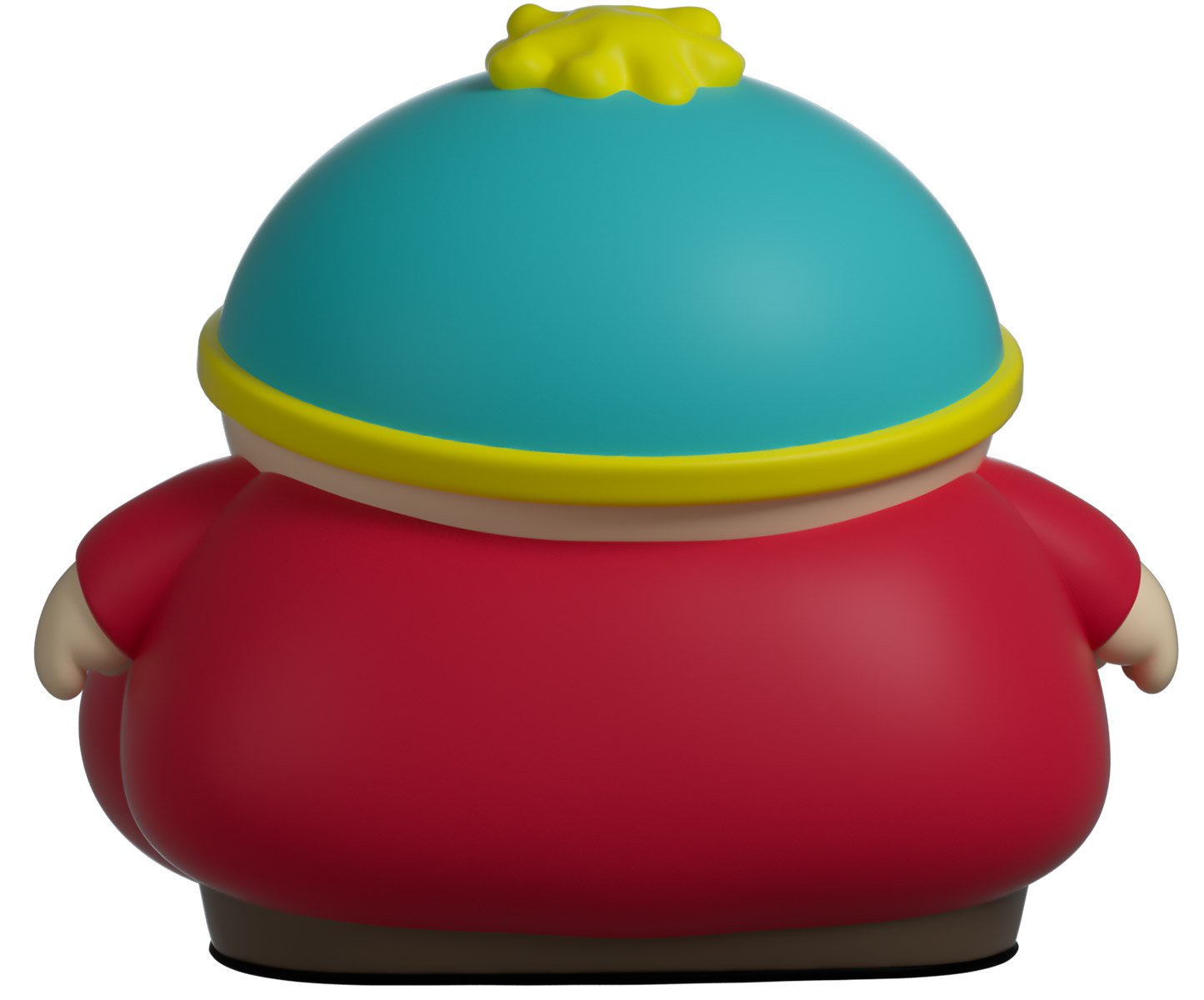 cartman with implants youtooz