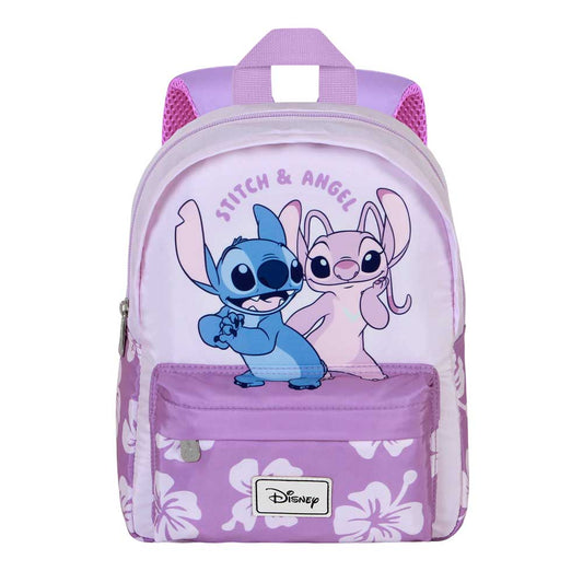 Disney Lilo und Stitch Wonder-Rucksack Vorschule Joy