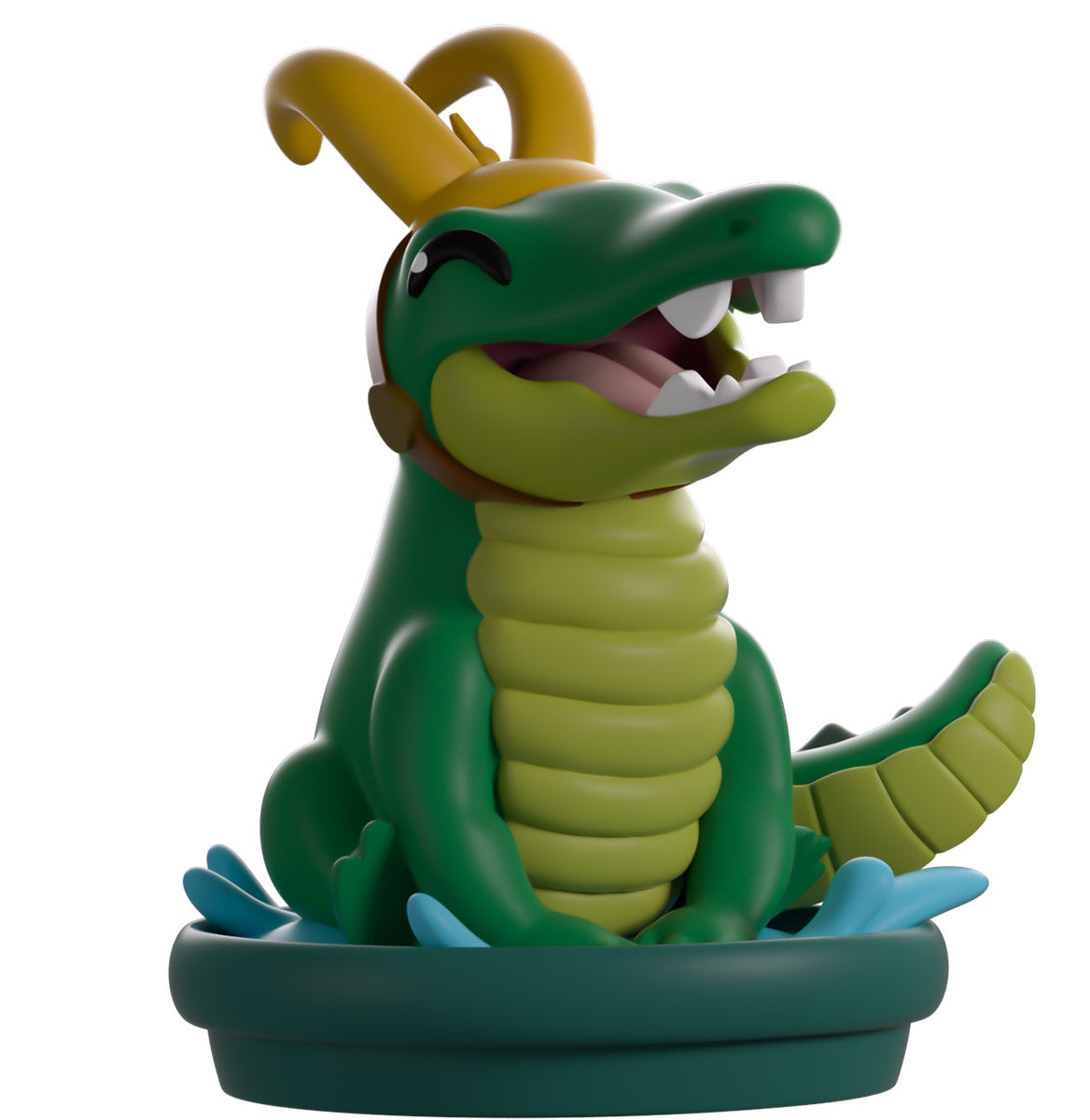 Alligator Loki - PREORDER*