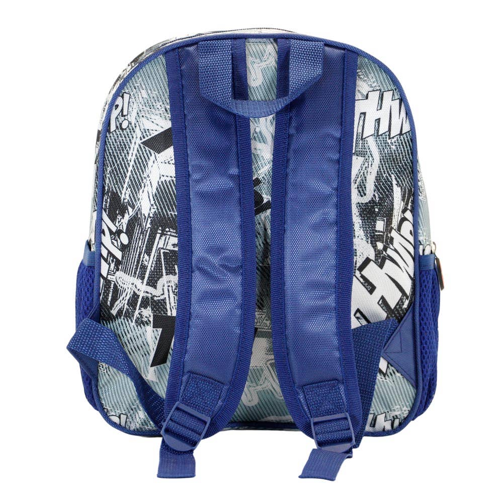 Sac à Dos 3D Petit Marvel Spider-Man « Jumping »