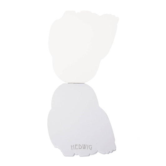 Harry Potter Pocket Notebook - Hedwig