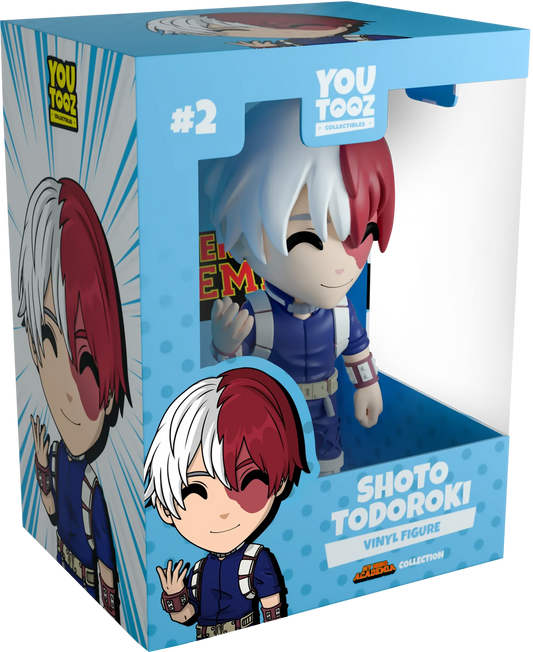 shoto todoroki youtooz