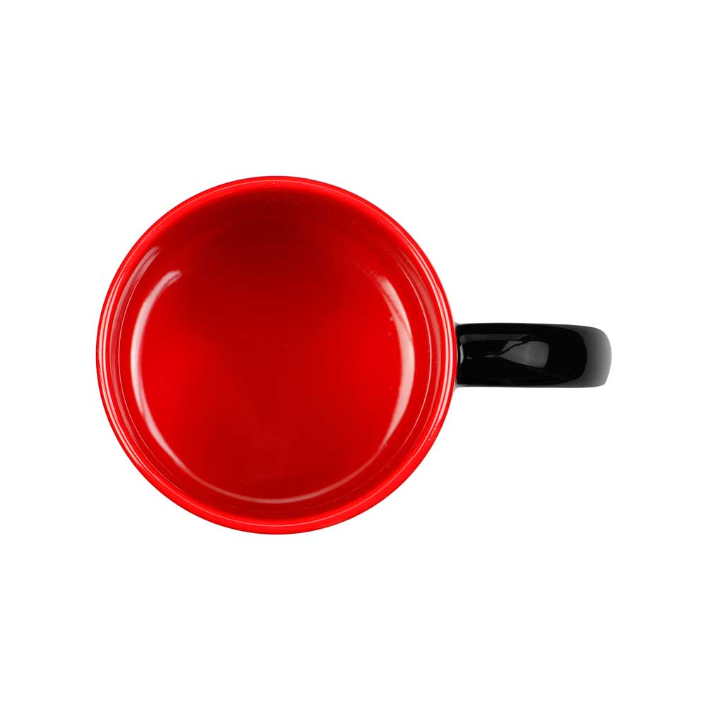 Disney Mickey Mouse Gesichtsbecher