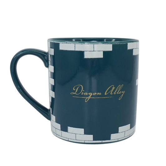 Harry Potter Classic Mug - Diagon Alley 310 ml