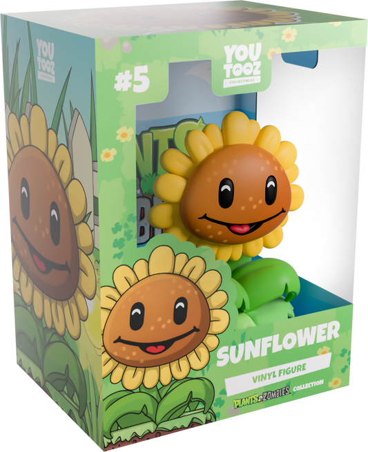 Sonnenblume