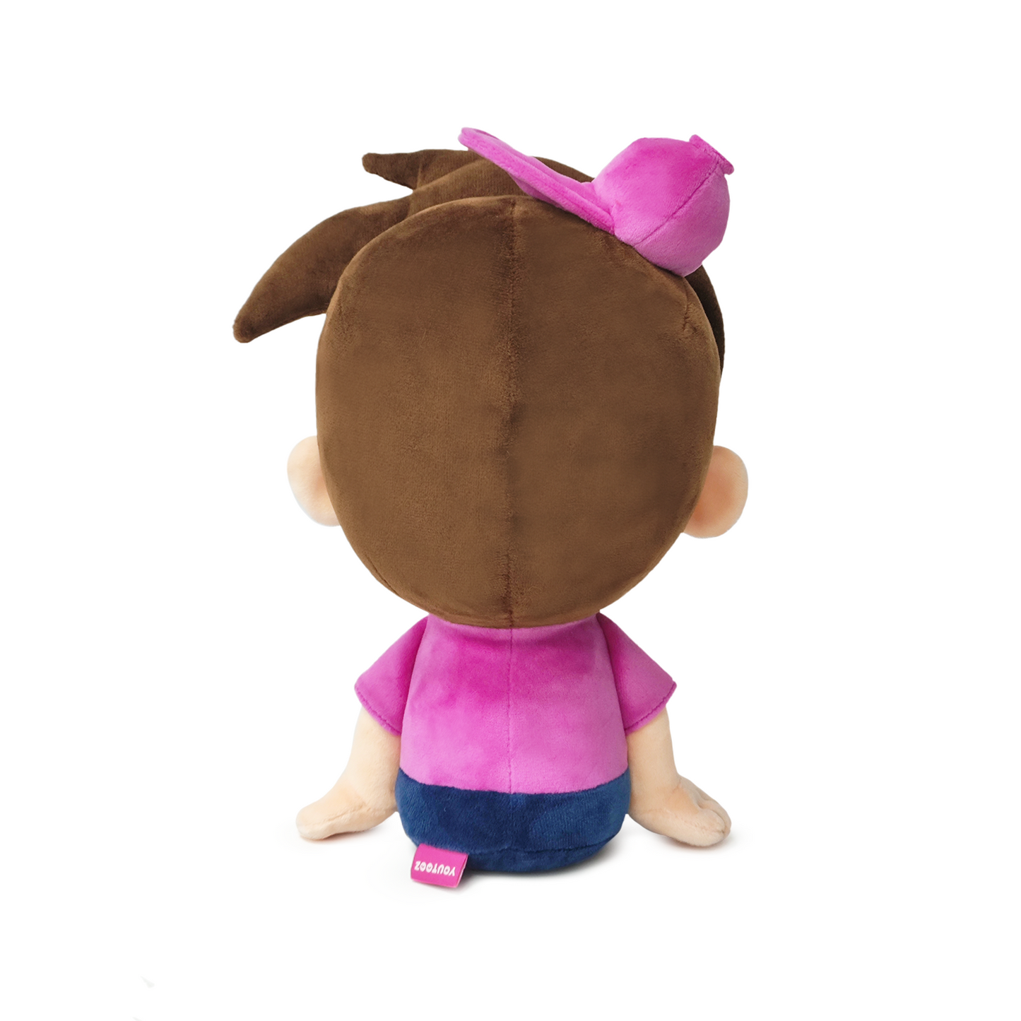 Timmy Turner Plüschfigur (23 cm)