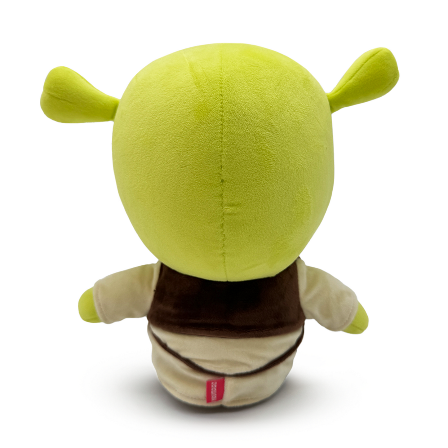 Shrek Sitzplüsch (23 cm)