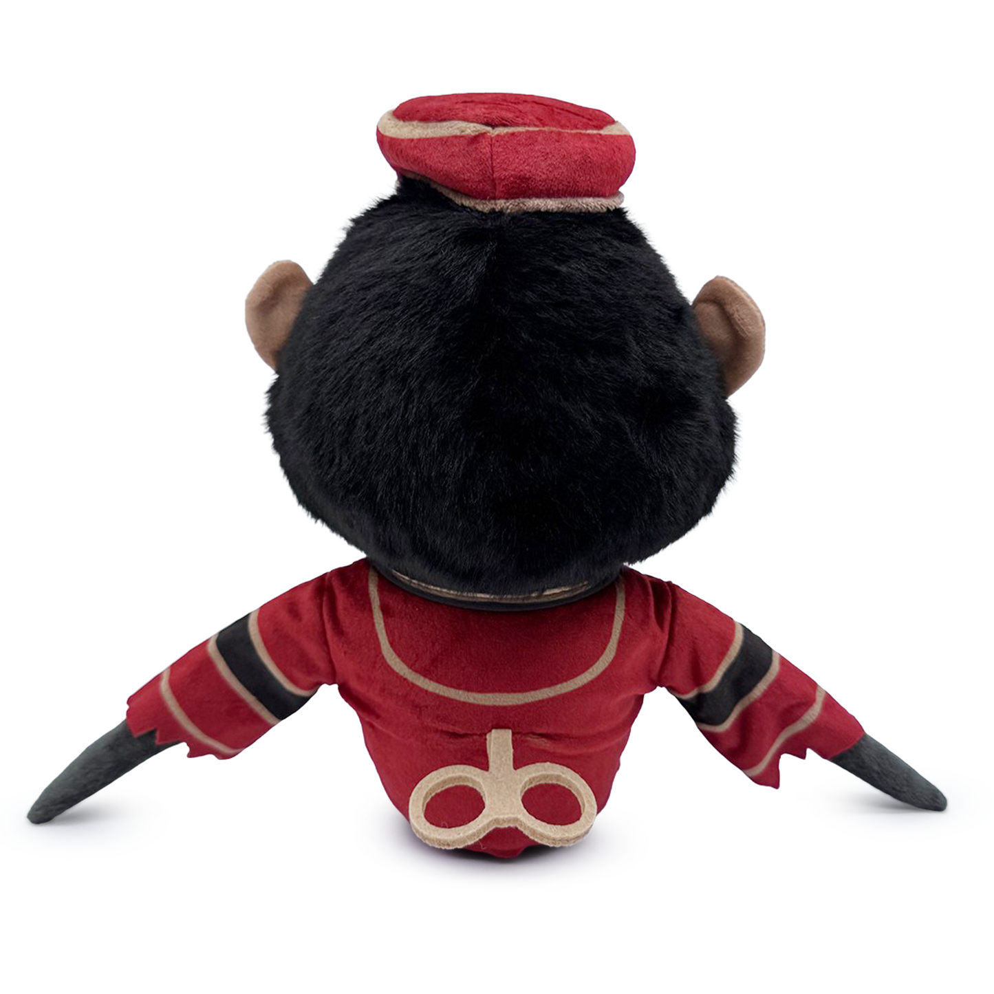 Murder Monkey Plüschtier (23cm)