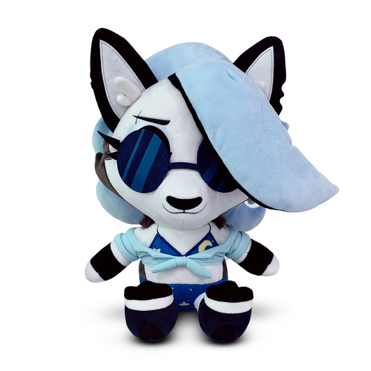 Sommer Loona Plüschtier (23 cm)