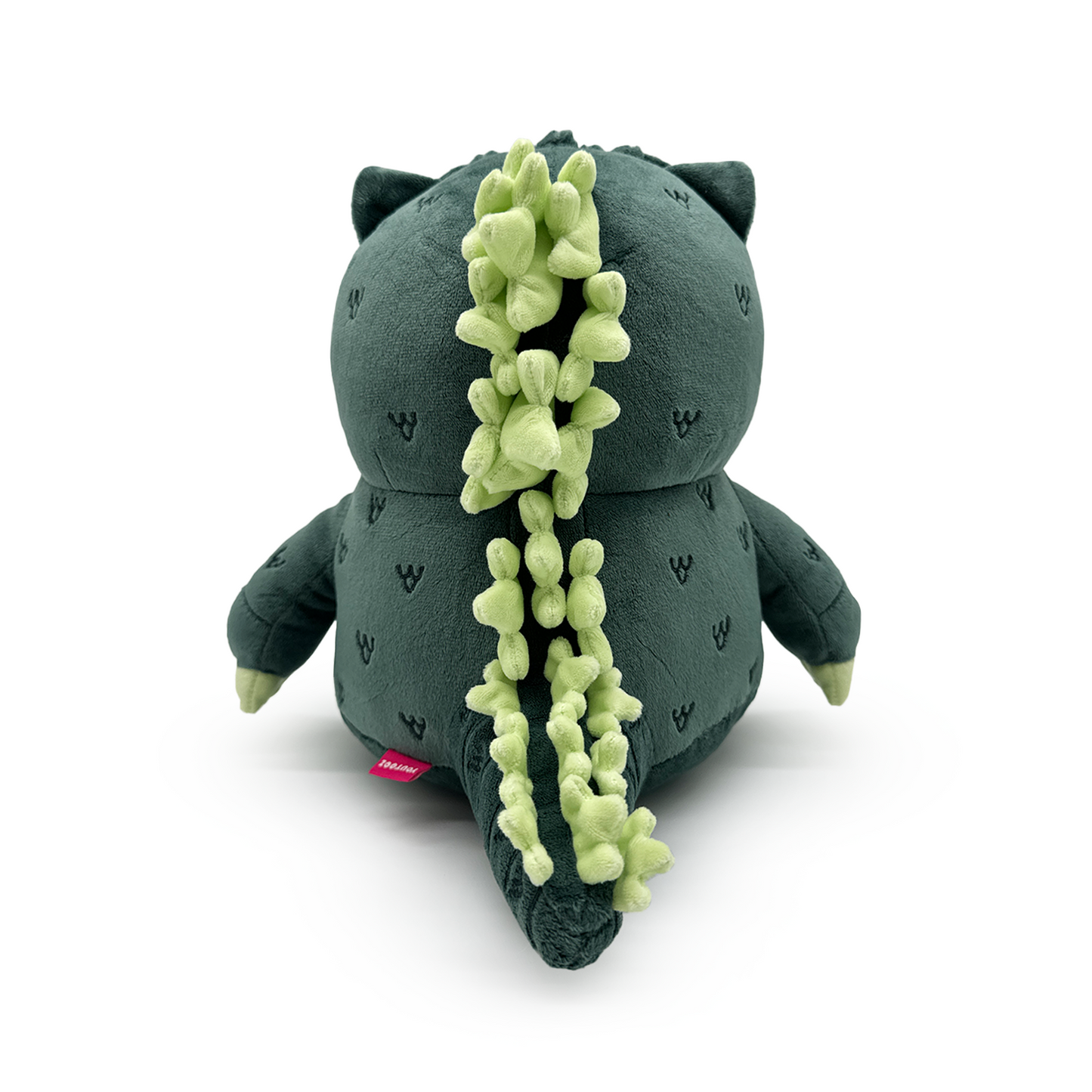 RIPnDIP X Godzilla Plüsch (23 cm)