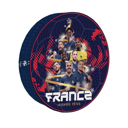 Adventskalender Deluxe Frankreichs Fußballnationalmannschaft 2024