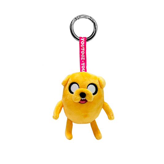 Jake Schlüsselanhänger (12,7 cm)