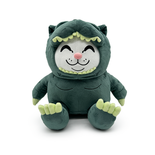 RIPnDIP X Godzilla Plüsch (23 cm)