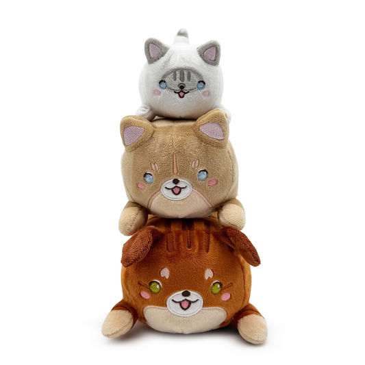 Sunkitten Katzenplüsch (23 cm)