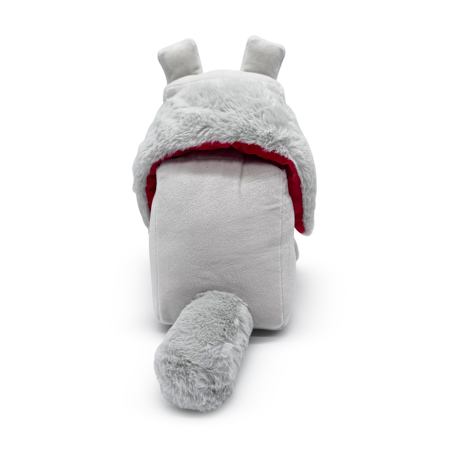 Wolf Plush (9in)