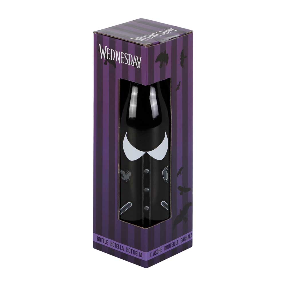 Mittwoch Varsity-Bottle