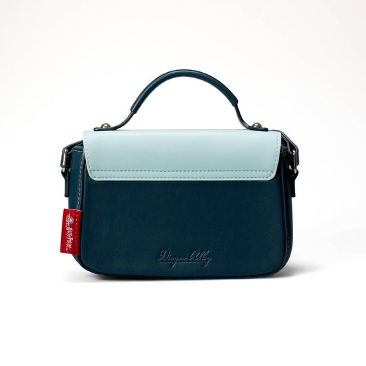 Harry Potter Satchel - Diagon Alley