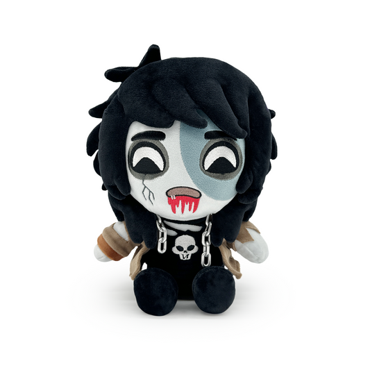 Johnnie Guilbert Zombie Plüschtier (23cm)