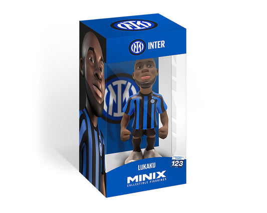 Romelu Lukaku 90 #123 - Inter de Milan – vue produit 2