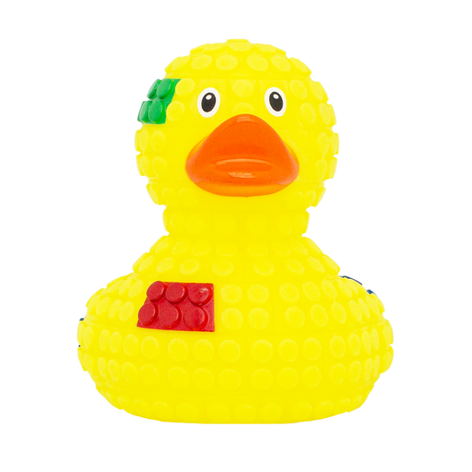 Canard Mega Block Lilalu - vue 1