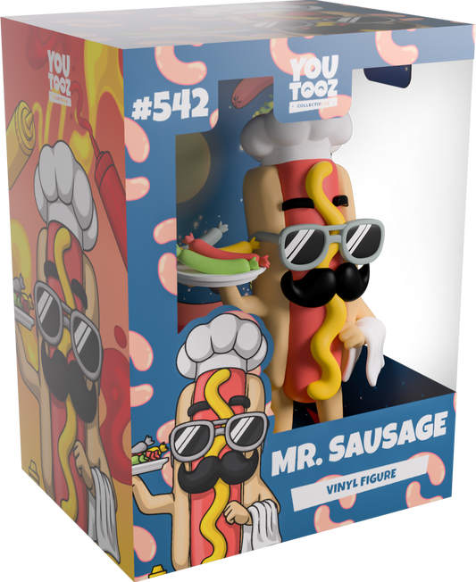 Gewöhnliche Wurst