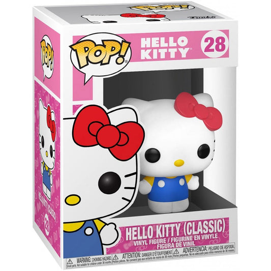 Hello Kitty (Classic)