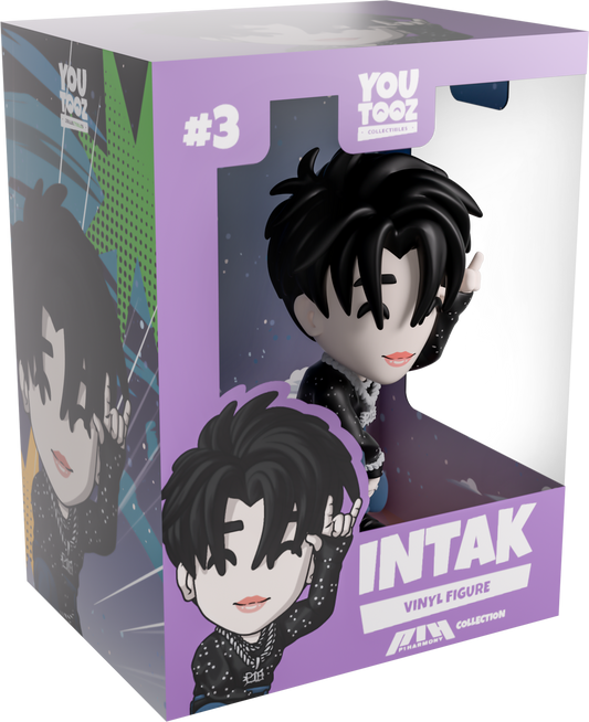 Intakt