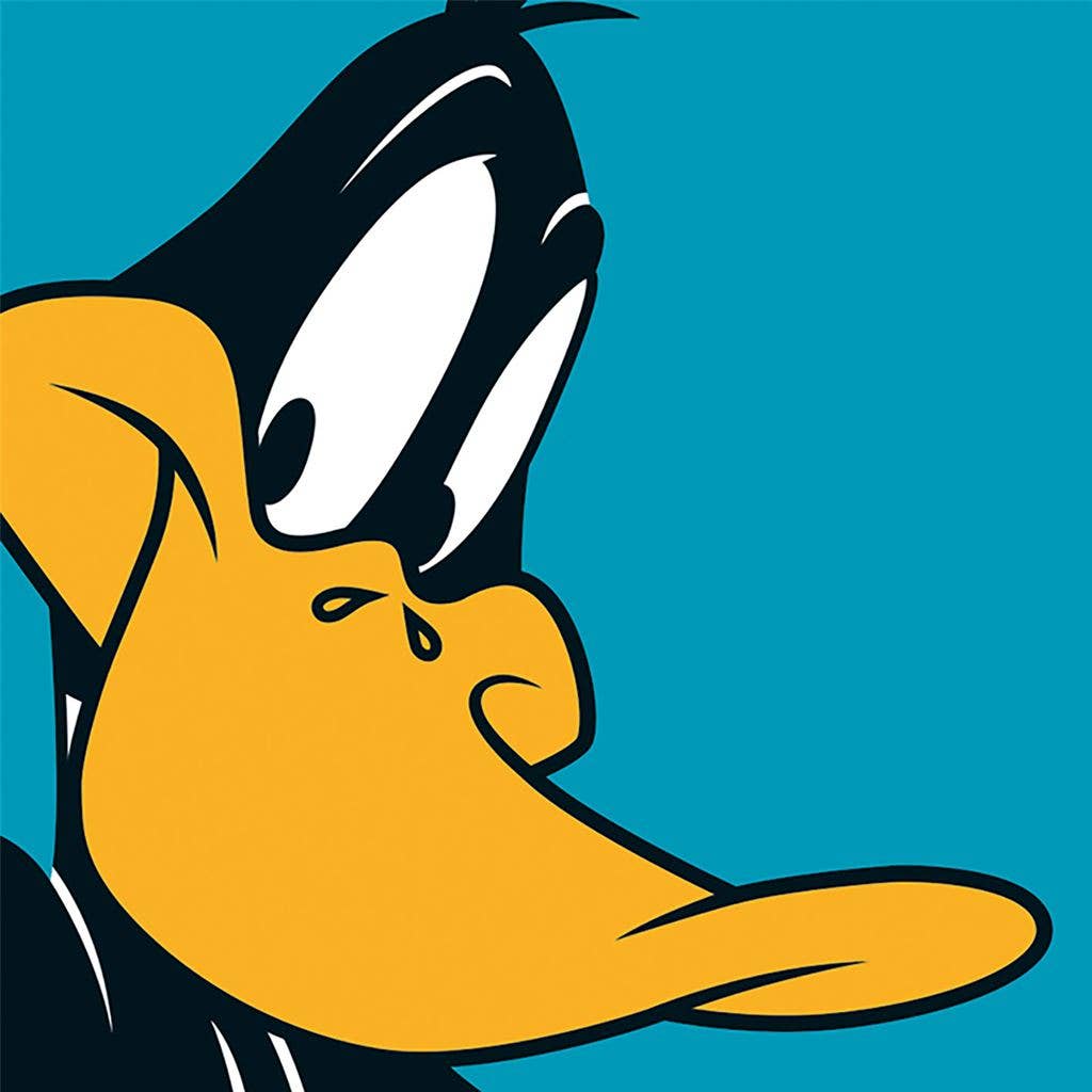 Looney Tunes – Daffy Duck