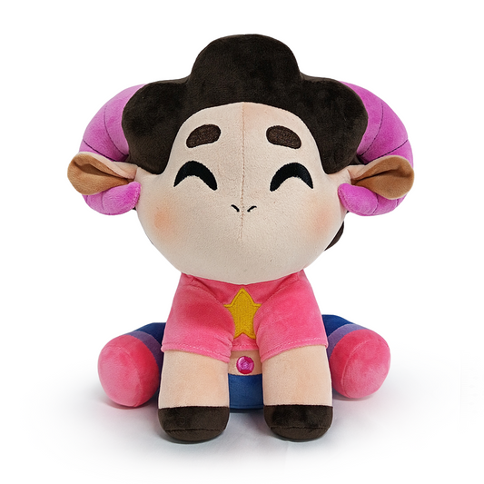 Rammie Steven Plüsch (23 cm)