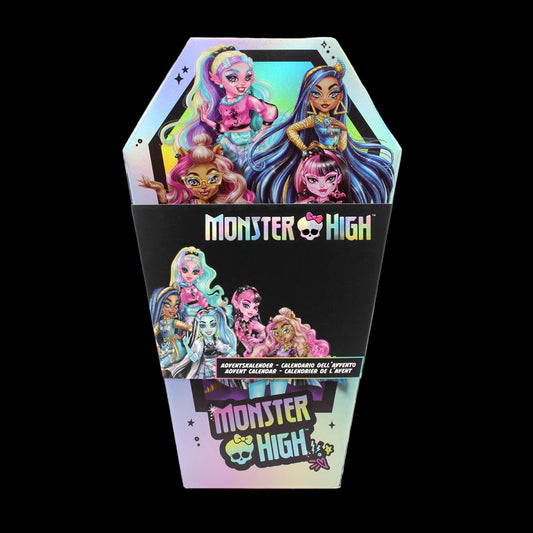 Monster High Advent Calendar