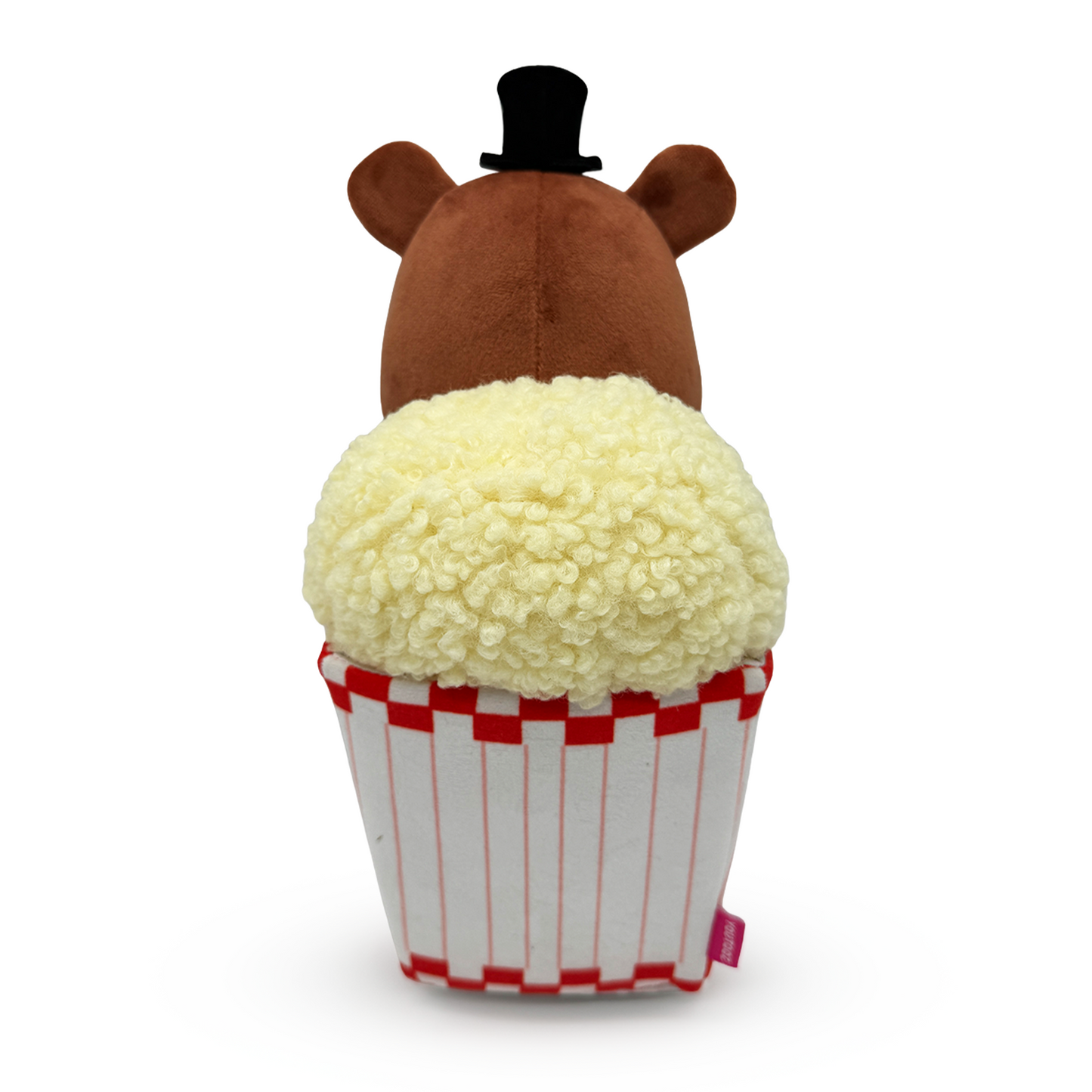 Freddy Popcorn Plüsch (23cm)